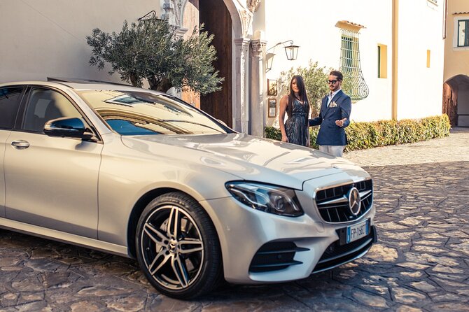 Shore Excursion to the Amalfi Coast - What the Price Includes (and What It Doesn’t)