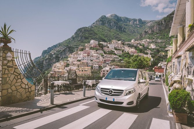 Shore Excursion to the Amalfi Coast - The Comfort Stuff That Changes the Whole Day