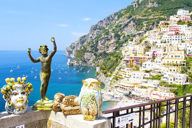 Shore Excursion Tour for Kids from Naples to Pompeii and Amalfi Coast - Naples to Pompeii and Amalfi Coast: what this day trip is really like
