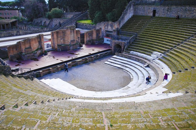 Shore Excursion Tour for Kids from Naples to Pompeii and Amalfi Coast - Price and value: what $566.89 per person includes (and what doesn’t)