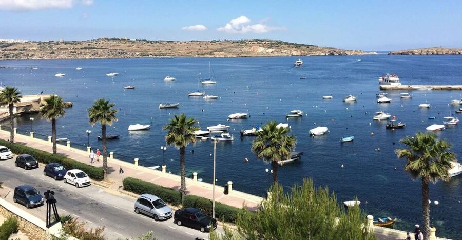 Shore Excursion Tour - Half Day - Why a 4-Hour Private Malta Driver Changes the Game