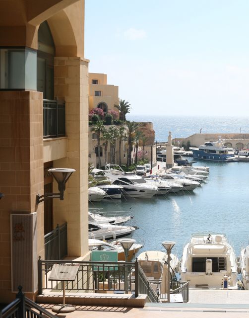 Shore Excursion Tour - Half Day - Mdina and Ta’ Qali Crafts Village: Start With Classic Malta