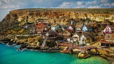 Shore Excursion Tour - Half Day - Pickup, Wi-Fi, Minivan Comfort, and the Included Snack