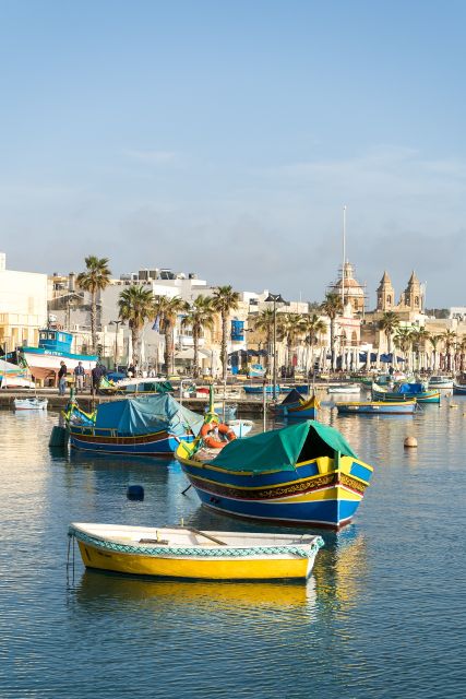Shore Excursion Tour - Half Day - Valletta in a Short Window: Getting the Most Without Rushing