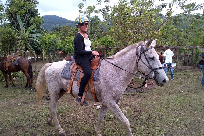 Shore Excursion: V.I.P. DayPass: ATV, Zip Lines, Horseback Riding & Lunch - Who should book this VIP DayPass (and who should pass)