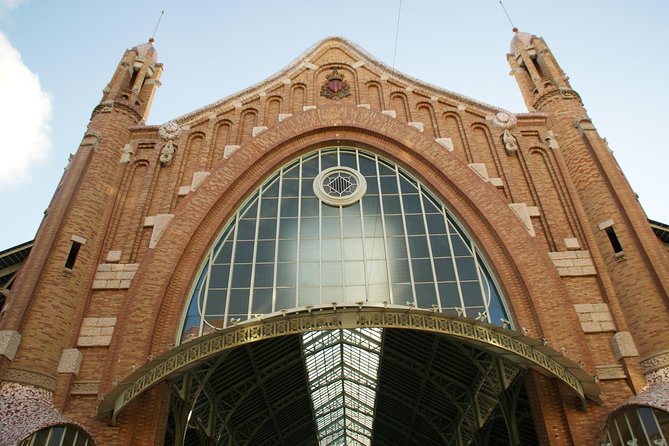 Shore Excursion: Valencia Half-Day Private Tour - Why this private half-day feels like the smart cruise move