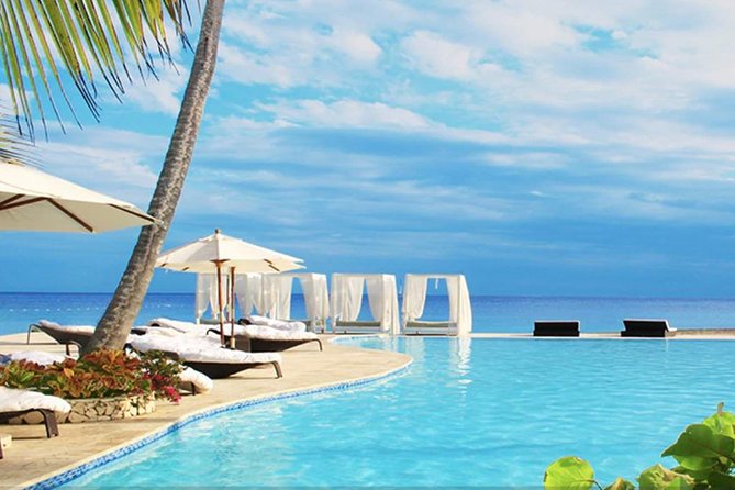 Shore Excursion: Viva Wyndham Resort For The Day With Unlimited Food & Drinks - Key highlights at a glance