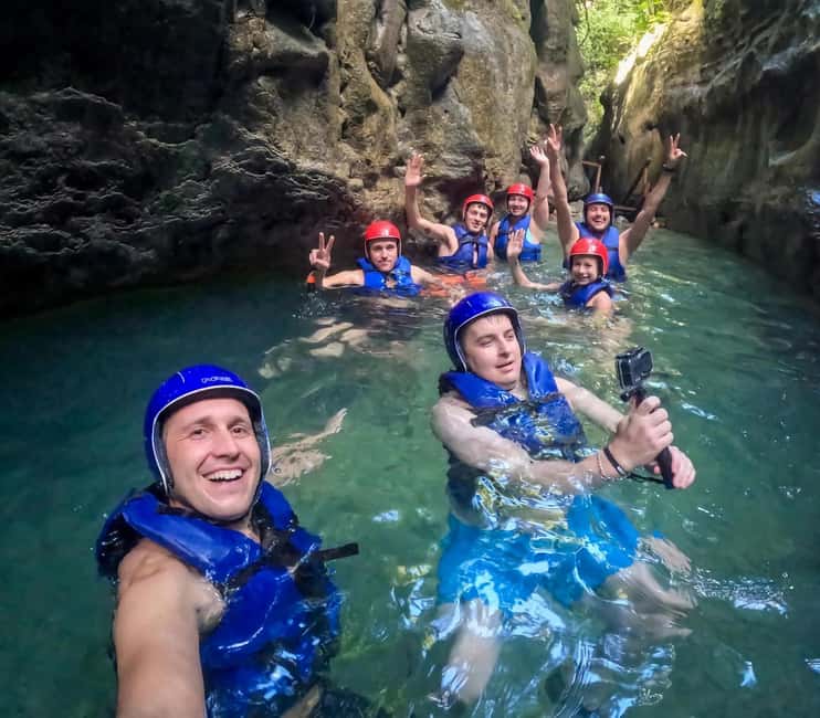 Shore Excursion Waterfalls with Buggys in Puerto Plata - How the Buggy Riding Works on a 4-Hour Schedule