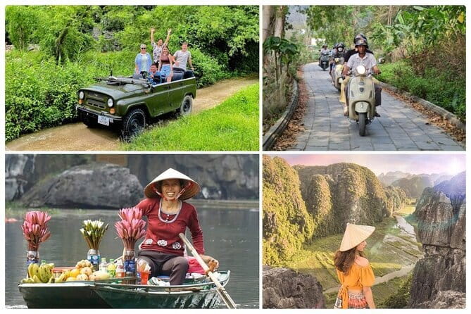 Shore Excursion: Wonderful Heritage Day Cruise at Halong Bay - Price and logistics: is $79 worth your time?