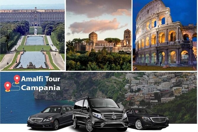 Shore tour of Pompeii, Vesuvius and Herculaneum. - Vesuvius National Park: crater ride and Gulf views
