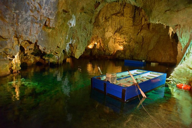 Shore tour of Ravello, Amalfi, Emerald Cave. - Why this Amalfi Coast day works: Amalfi, Ravello, and Grotta dello Smeraldo