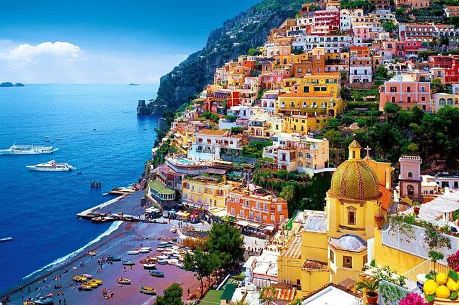 Shore tour of Ravello, Amalfi, Emerald Cave. - Timing, weather, and the practical stuff that keeps the day enjoyable