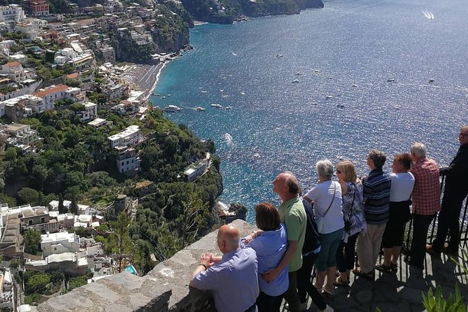 Shore tour of Ravello, Amalfi, Emerald Cave. - Who this shore tour fits best (and who may prefer another plan)