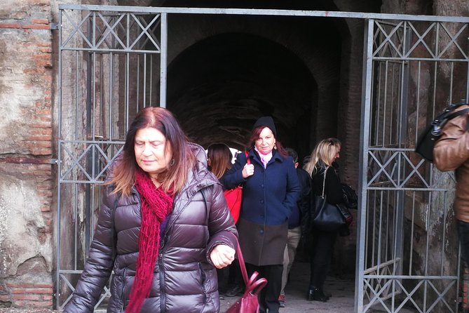 Shore Tour Pompeii Excavations 2-hour visit - Should You Book This Pompeii Shore Tour?