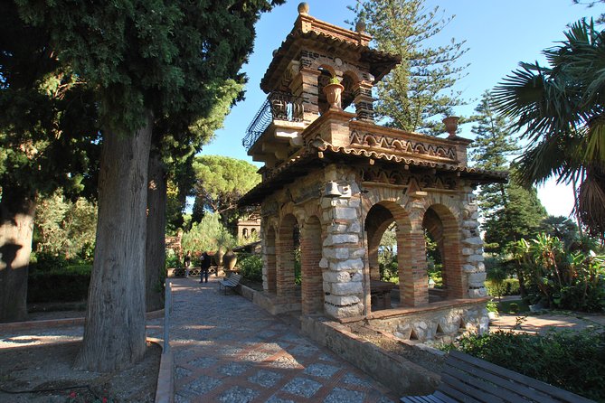 Sicily private shore excursion - Etna and Taormina with personal driver - Price and logistics: does $311.30 per person feel fair?