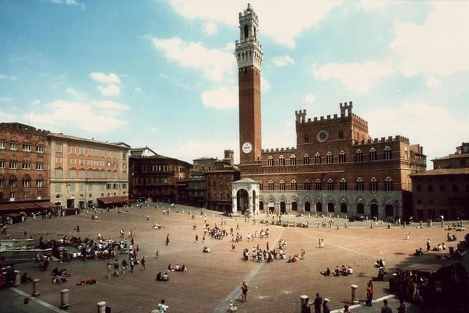 Siena,San Gimignano&Monteriggioni Shore Excursion Livorno Port - Key Highlights You’ll Actually Care About