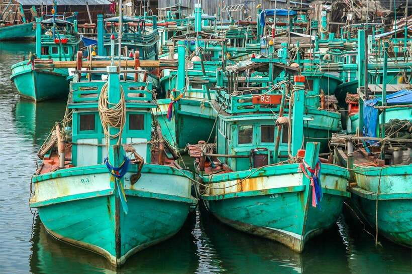 Sihanoukville City Tour for Cruise Passengers with 7 Stops - Key highlights at a glance