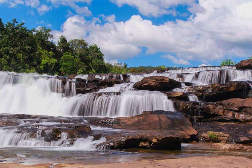 Sihanoukville City Tour for Cruise Passengers with 7 Stops - Price and value: is $85 worth it?
