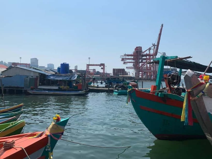 Sihanoukville: Group Shore Excursion from Cruise Port - Price and value: what $79 covers and what to watch
