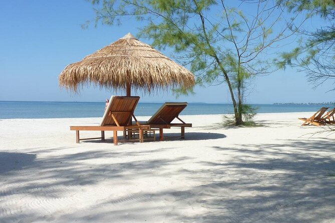 Sihanoukville Shore Excursion: 5-Hour Adventures from Cruise Port - Key highlights before you go