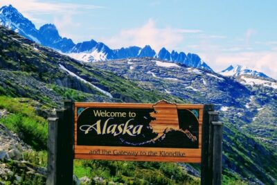 Skagway Shore Excursion: White Pass Summit and Skagway City Tour - Pitchfork Falls and Captain William Moore Bridge: the quick wins early