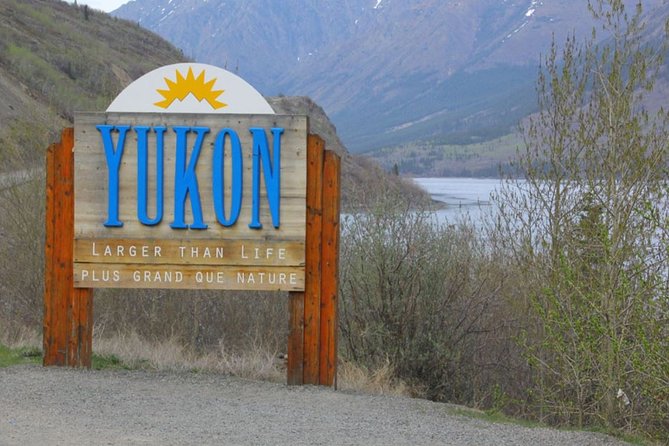 Skagway Shore Excursion: Yukon Discovery Tour - Border Crossing Essentials: What You Need for Canada and Back