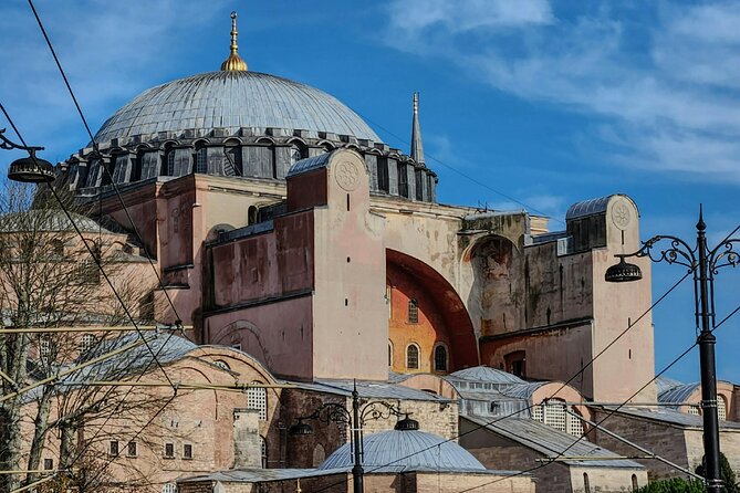 Small Group Cruise Shore Excursion – Old City Highlights - Key highlights at a glance