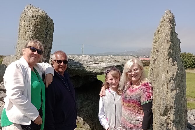 Small-Group Holyhead Shore Excursion Anglesey Highlights Tour - Key Things Worth Knowing Before You Go