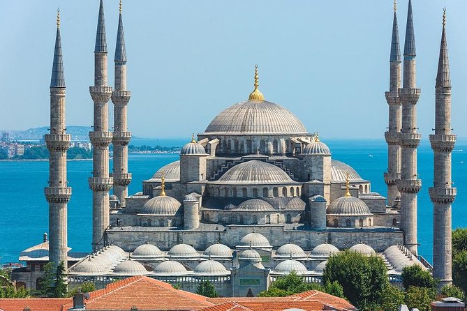 Small Group Istanbul Full-Day Shore Excursion: Hagia Sophia, Topkapi Palace, Blue Mosque, Hippodrome and Grand Bazaar - Key points that matter on this Istanbul shore excursion