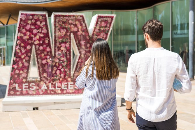 Small Group Marseille Shore Excursion: Aix-en-Provence & Cassis - Key things to know before you go