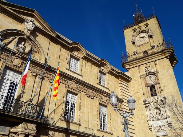 Small Group Marseille Shore Excursion: Aix-en-Provence & Cassis - Calanques boat option: what you can add and how to plan for it