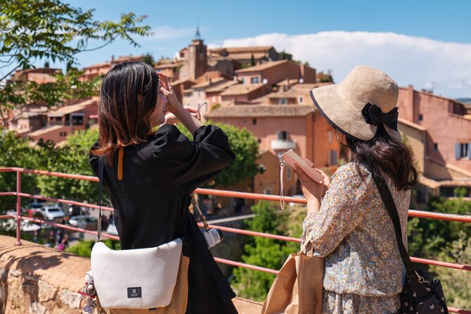 Small Group Marseille Shore Excursion: Luberon Villages Tour - Price and Value: What You’re Paying For at $178.84