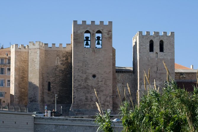 Small Group Marseille Shore Excursion: Marseille and Aix-en-Provence - Price and value: $179.81 for a small-group shore day