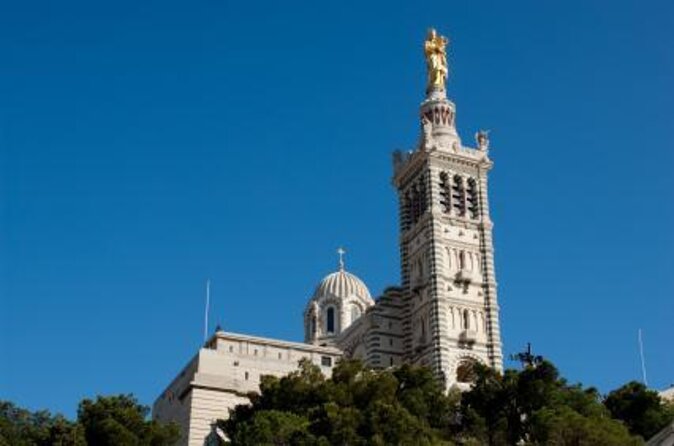Small Group Marseille Shore Excursion: Marseille and Cassis Tour - Key Points You’ll Actually Care About