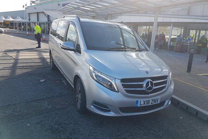 Southampton Shore Excursion:Cruise Terminal to London Stopover at Windsor Castle - Southampton Port Pickup to Windsor Castle: The Stress-Free Start You Want on Cruise Days