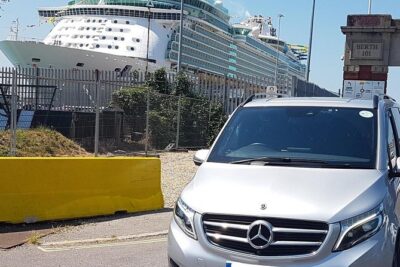 Southampton Shore Excursion:Cruise Terminal to London Stopover at Windsor Castle - Windsor Castle in Your Own Time: What the 3-Hour Visit Really Lets You Do