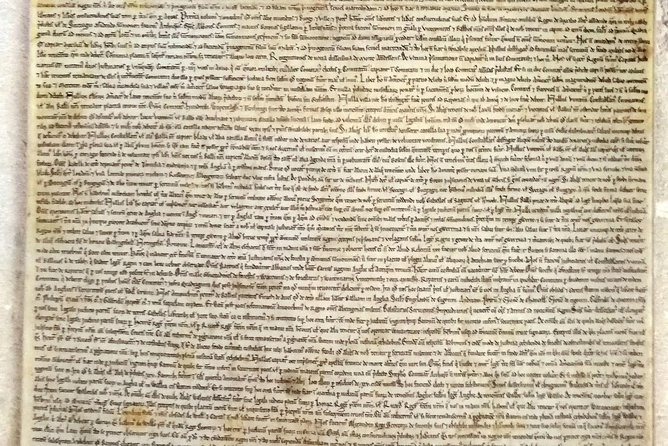 Southampton Shore Excursion: Magna Carta, Salisbury, Bath and Stonehenge - Bath on foot: UNESCO streets, Roman roots, and Austen vibes