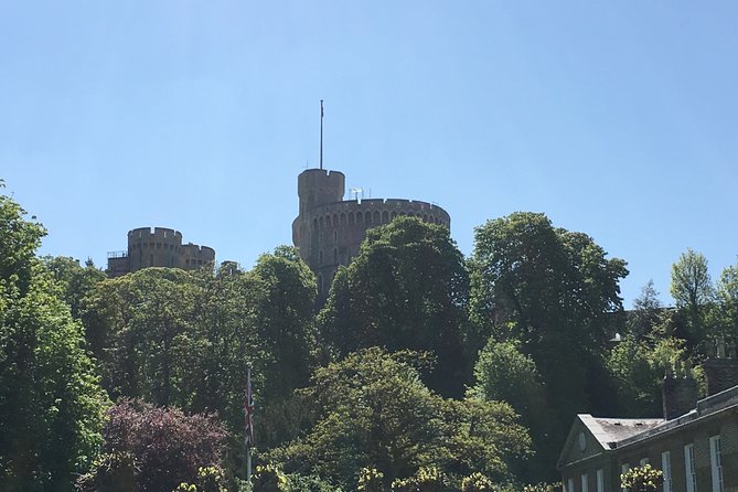Southampton to Heathrow Airport Via Windsor Castle - Who this tour suits best (and who should skip it)
