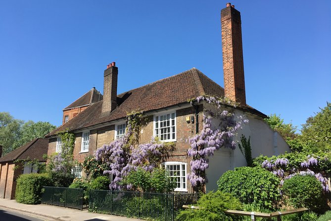 Southampton to Heathrow Airport Via Windsor Castle - Quick practical checklist before you book