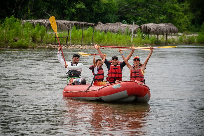Spirit of the River and Snorkeling Shore Excursion - Key highlights worth aiming for