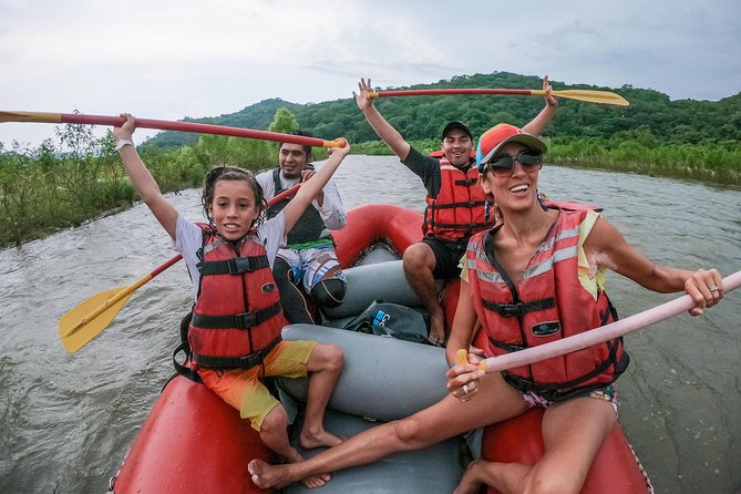 Spirit of the River and Snorkeling Shore Excursion - Huatulco guided tour: why it’s more than waiting around