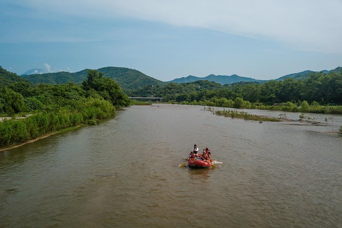 Spirit of the River and Snorkeling Shore Excursion - Guides that change the feel of the day (Nester and Eman Maxi)
