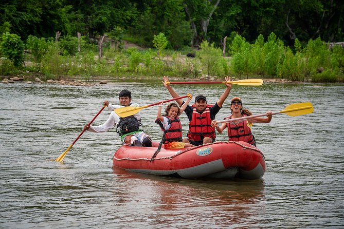 Spirit of the River and Snorkeling Shore Excursion - Packing and on-the-day tips that keep things easy