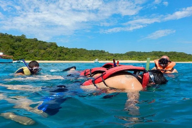 Spirit of the River and Snorkeling Shore Excursion - Morning start in Crucecita: what to expect before you hit the water