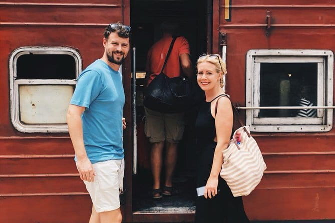 SriLanka Shore Excursion by Genuine Srilankans - Price and logistics: is $140 worth it?