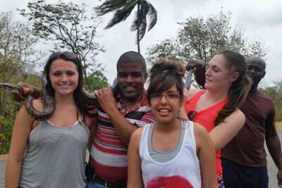 St Lucia Shore Excursion: Land & Sea Tour - Castries market, Morne Fortune, and the Governor’s Mansion: the quick intro that sets the tone