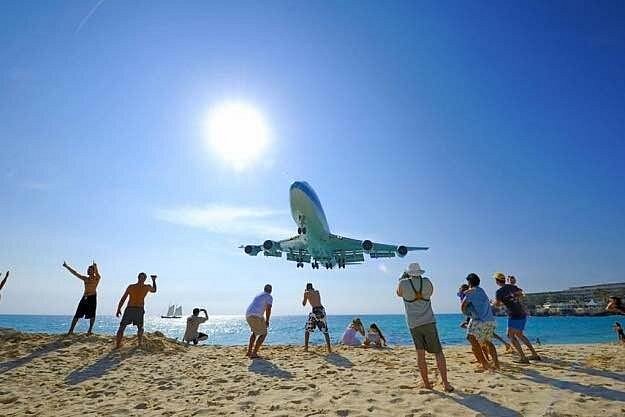 St Maarten Shore Excursion: Maho Beach Round-Trip Transfer - Planning for Traffic: The Real Variable on Cruise Days