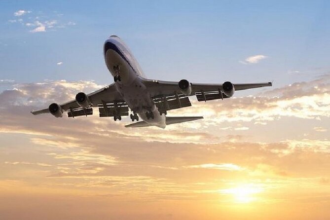 St Maarten Shore Excursion: Maho Beach Round-Trip Transfer - Maho Beach (Airport Beach): Plane Spotting, Crowds, and Comfort