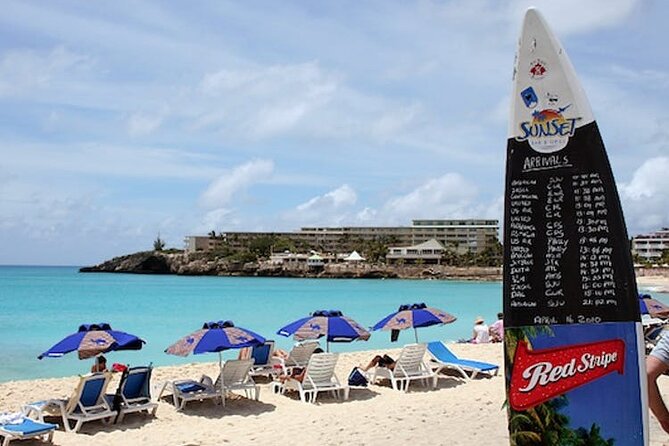 St Maarten Shore Excursion: Orient and Maho Beach Half-Day Tour - Getting From Orient to Maho: The Midday Shift