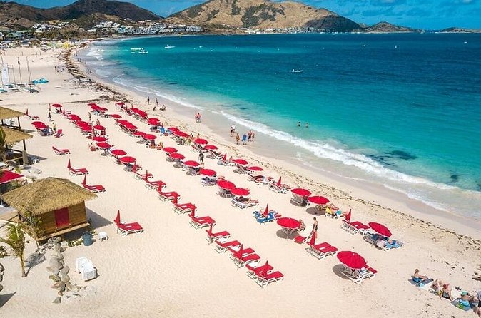 St Maarten Shore Excursion: Orient and Maho Beach Half-Day Tour - Tour Guides Matter More Than You Think (And You Can Get a Good One)
